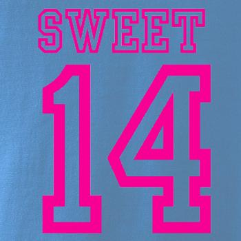 Sweet 14