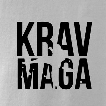 Nápis Krav Maga Nápis Krav Maga