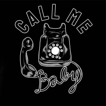 Call Me Baby telefon