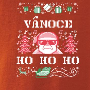 Vánoce ho ho ho