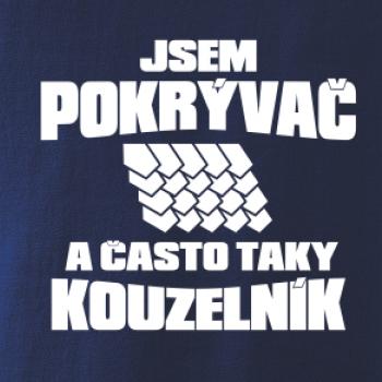 Pokrývač kouzelník