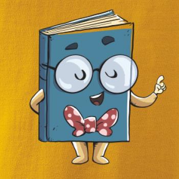 Vášnivý čtenář