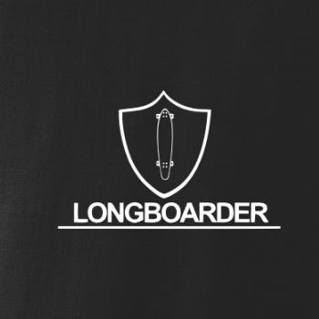 Longboarder Longboarder