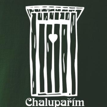Kadibudka - Chalupařím
