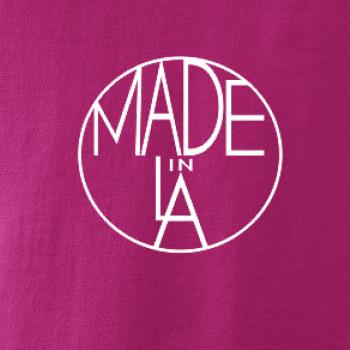 Made in LA