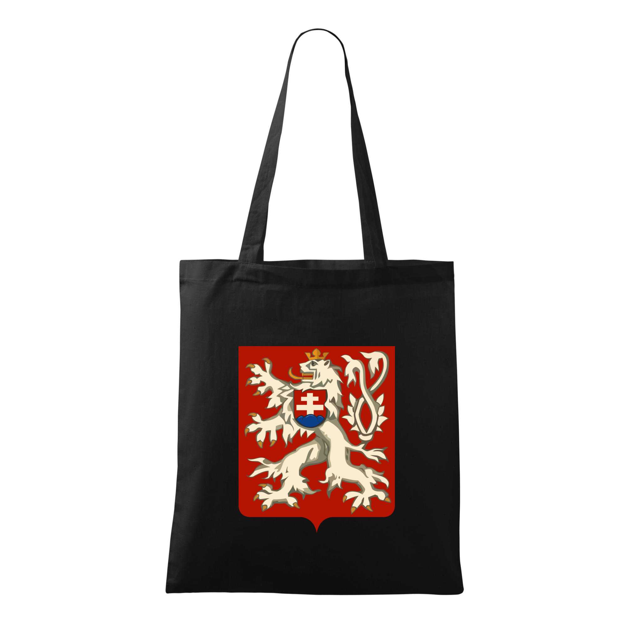 Znak ČSR - Československá republika (1948–1960) - Taška malá