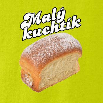 Malý kuchtík buchta