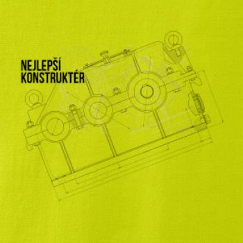 Nejlepší konstruktér
