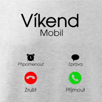 Víkend volá Víkend volá