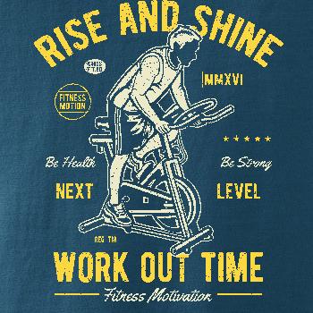 Work Out Time Work Out Time