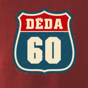 Děda 60