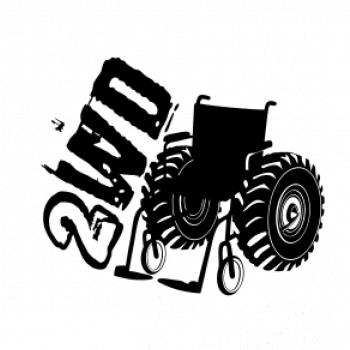 Vozíčkář 2WD Vozíčkář 2WD