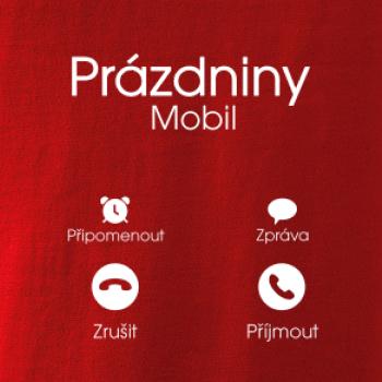 Prázdniny volají