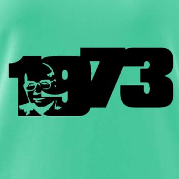 Husákovo dítě - 1973