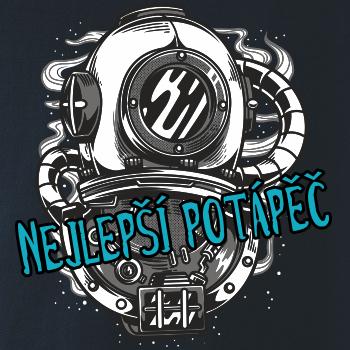 Nejlepší potápěč