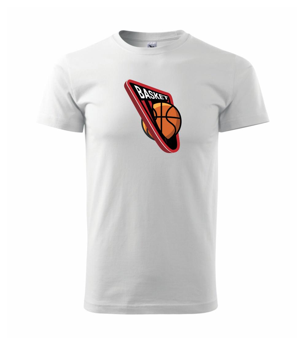 Basket logo Basket logo