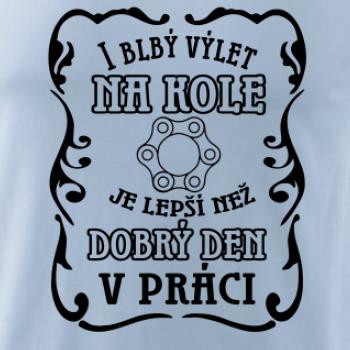 I blbý výlet na kole