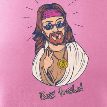 Boží tričko