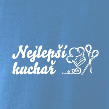 Nejlepší kuchař - nejlepší kuchařka