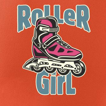 Roller Girl modern