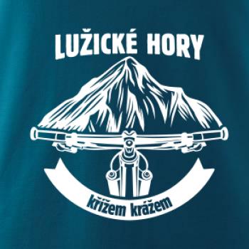 Lužické hory křížem krážem