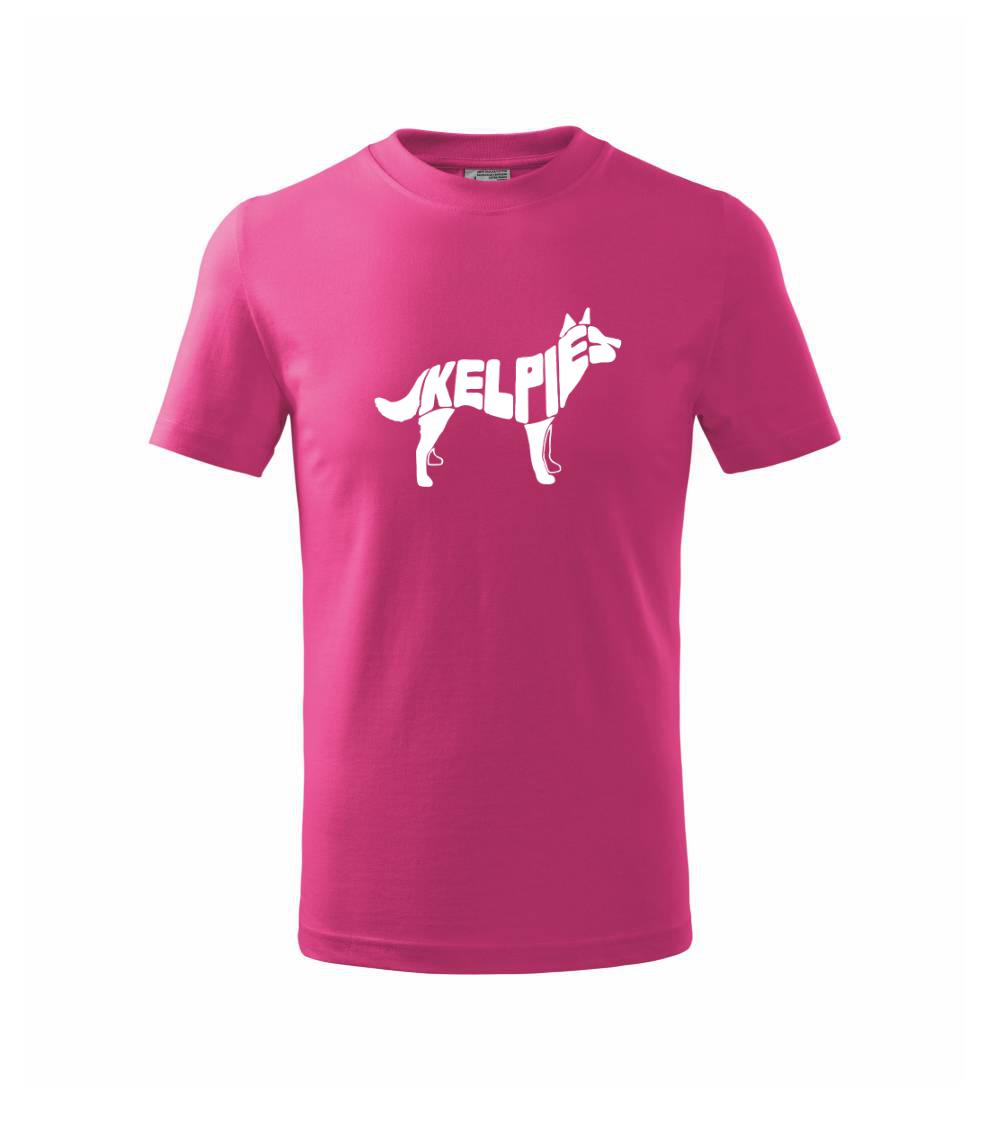 Australská kelpie