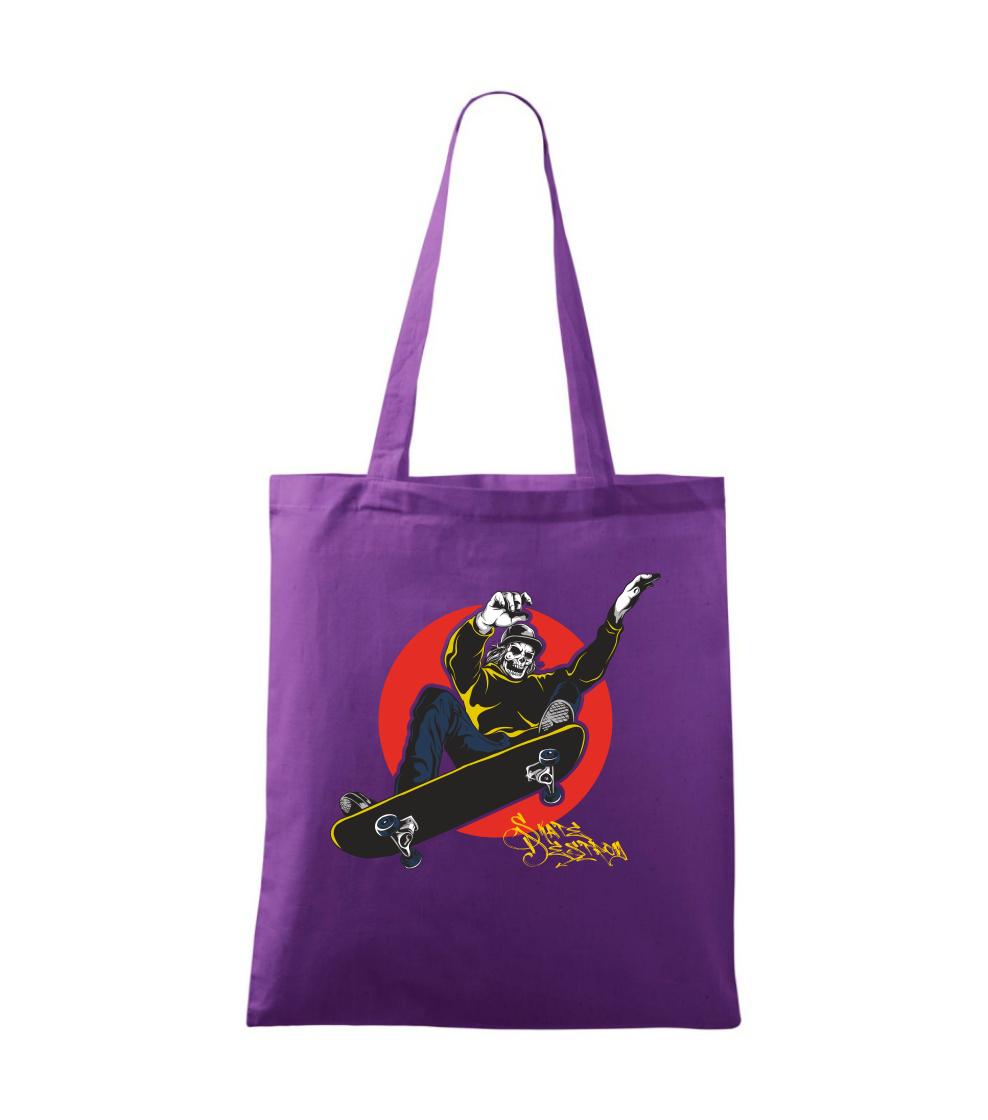 Skull Skater on style