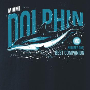 Dolphin miami