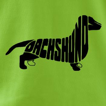 Jezevčík - Dachshund Jezevčík - Dachshund