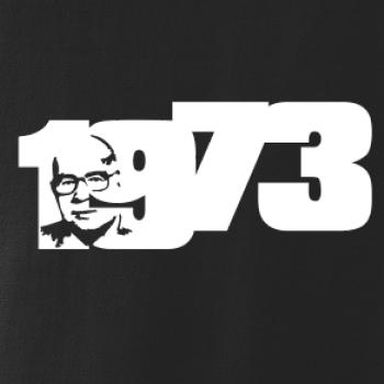 Husákovo dítě - 1973