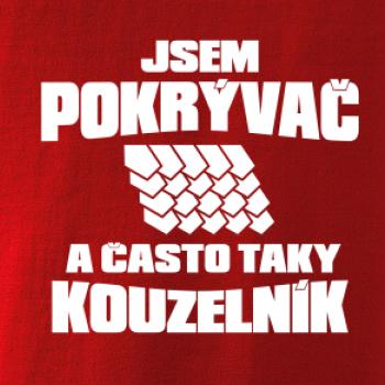 Pokrývač kouzelník