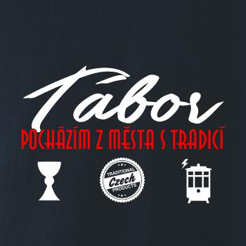 Tábor město s tradicí