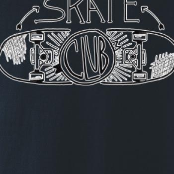 Skate club na šířku