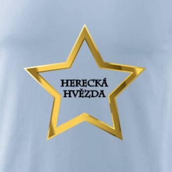 Herecká hvězda