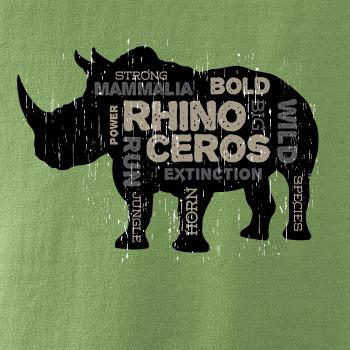 Rhino power