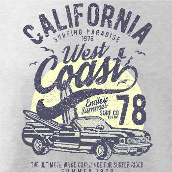 California West Coast