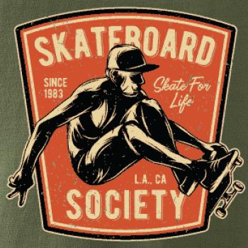 Skateboard Society