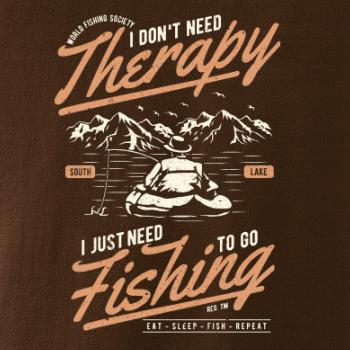 Fishing Therapy
