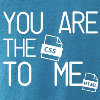CSS to me HTML