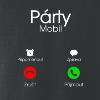Party volá