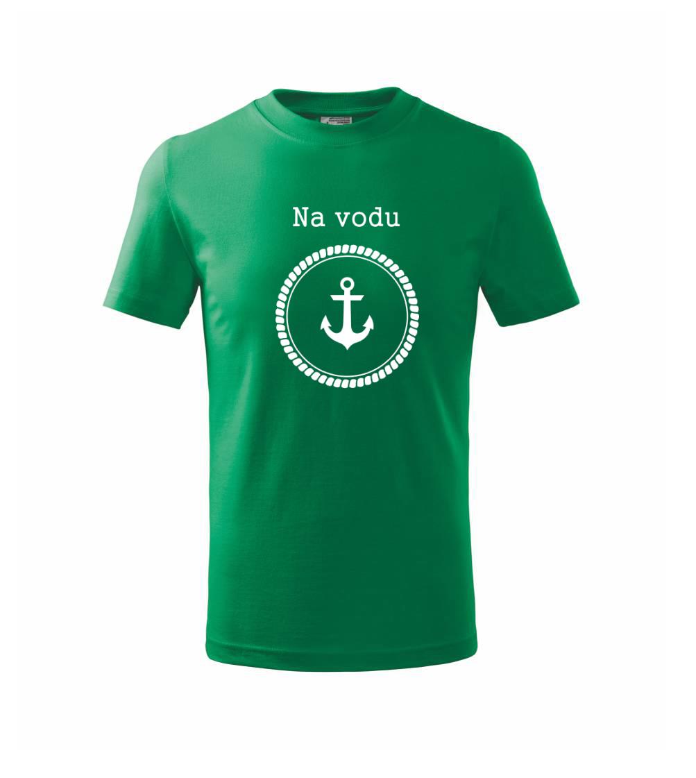 Na vodu Na vodu
