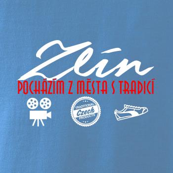 Zlín město s tradicí