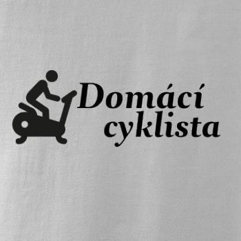 Domácí cyklista