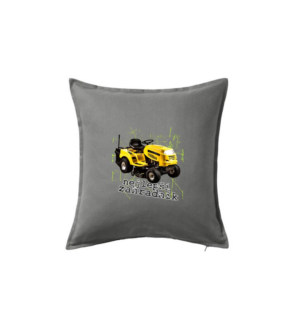 Nejlepší zahradník traktor Nejlepší zahradník traktor