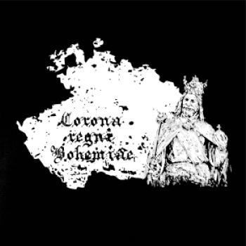 Corona Regni Bohemiae Corona Regni Bohemiae