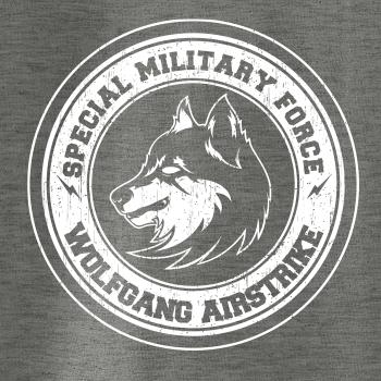 Wolf smf