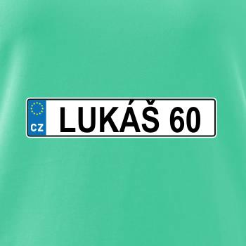 SPZ Lukáš 60