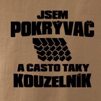 Pokrývač kouzelník