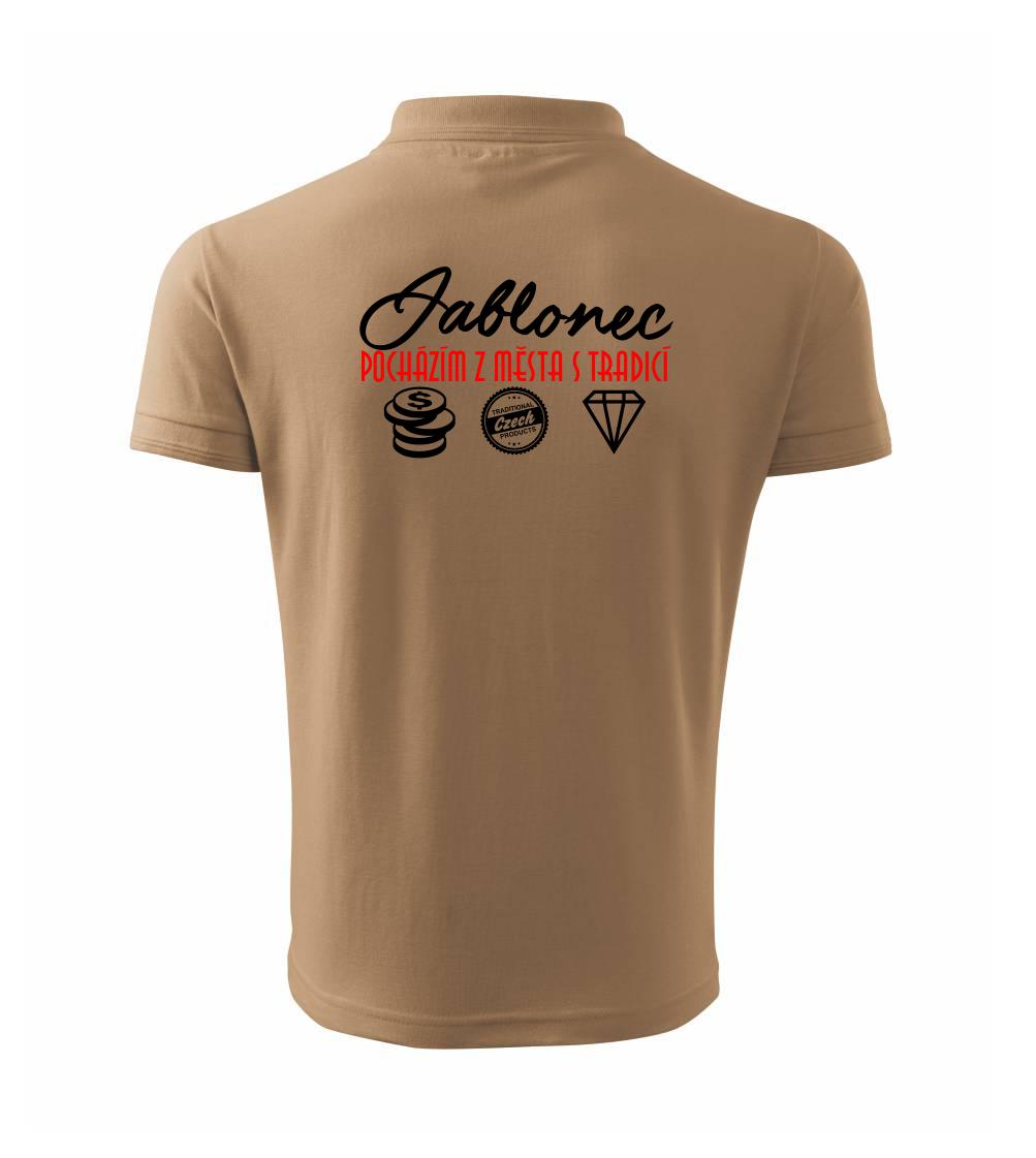 Jablonec město s tradicí