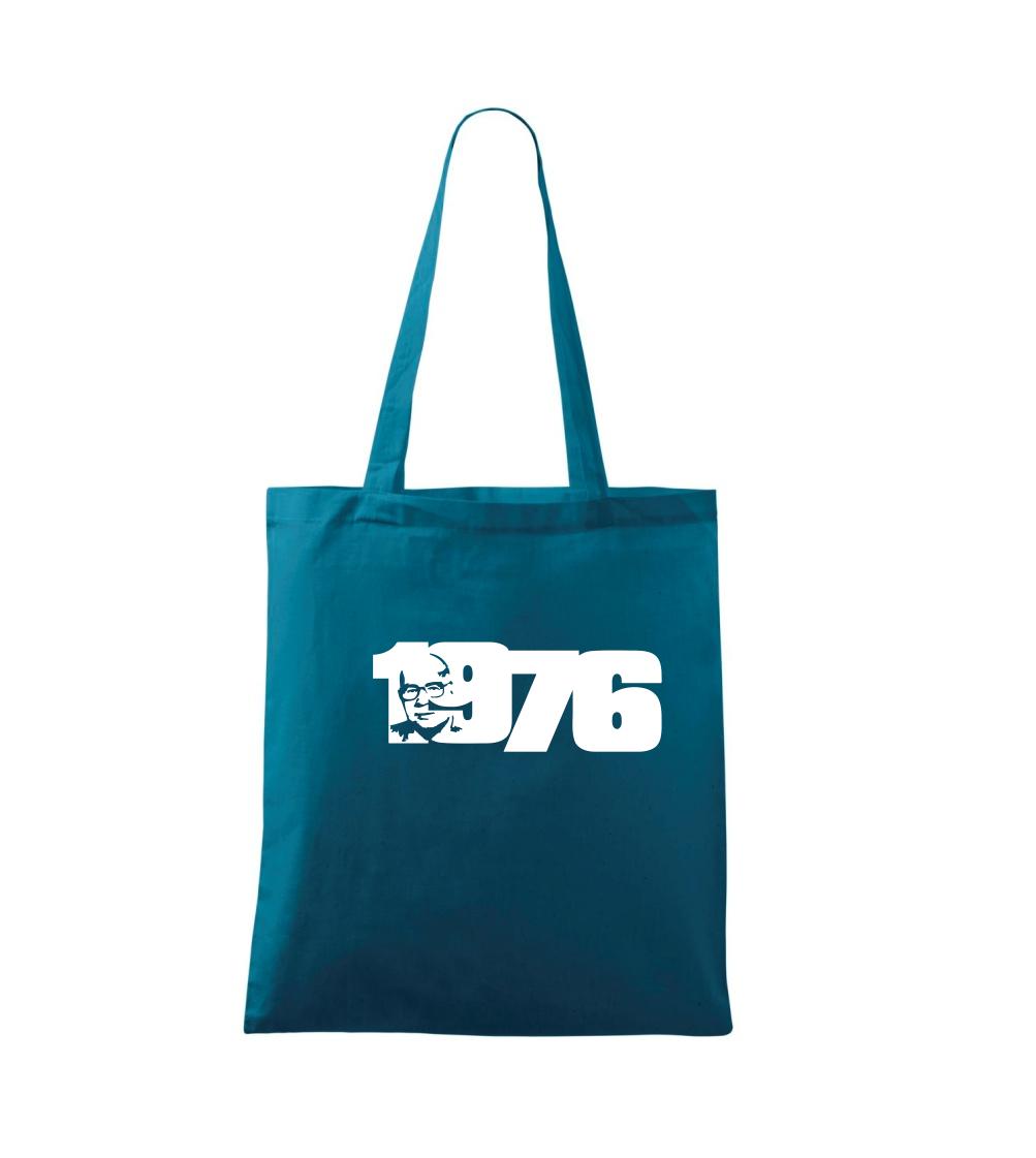 Husákovo dítě - 1976